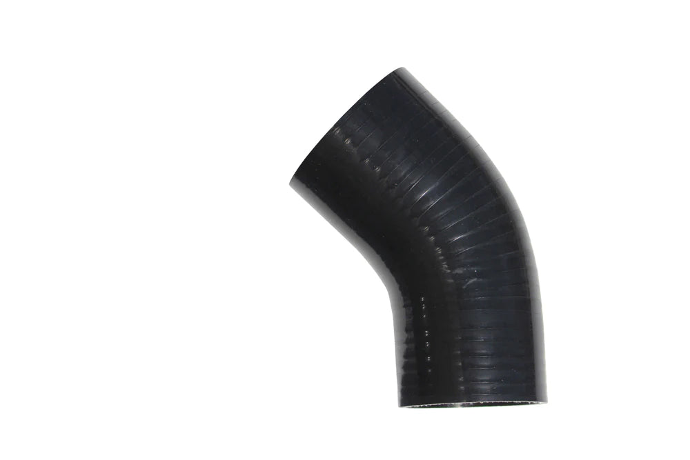 ISR Performance - Silicone Coupler - 2.75 - 3.00" 45 Degree - - IS-45275300