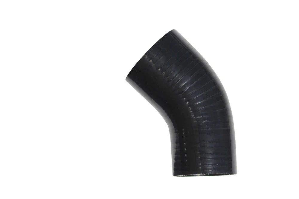 ISR Performance - Silicone Coupler - 2.25 - 2.75" 45 Degree - - IS-45225275
