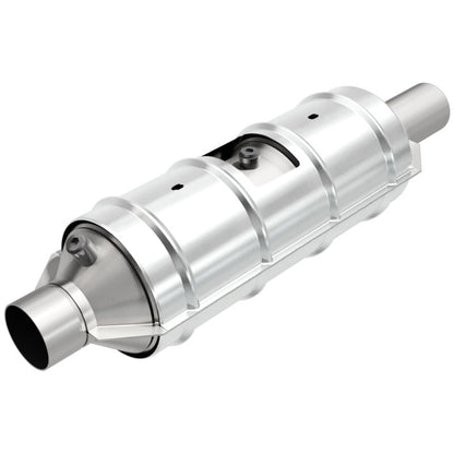 Magnaflow Conv DF 00-05 Ford Excursion / 99-04 F-250 SD - 445300
