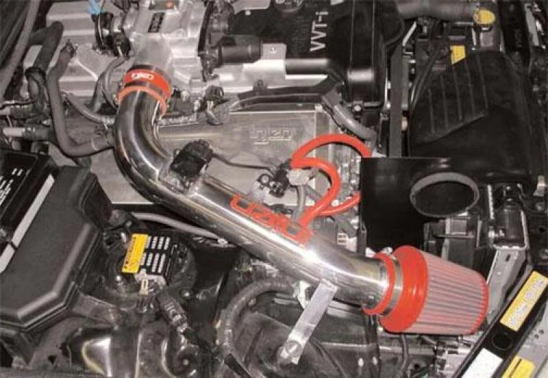 Injen 00-05 IS300 w/ Stainless steel Manifold Cover Polished Short - IS2094P