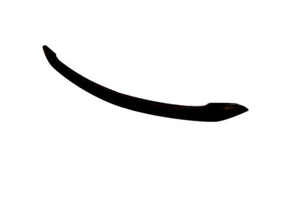 AVS 10-12 Ford Fusion Aeroskin Low Profile Acrylic Hood Shield - 320013-C-Dub Tech