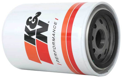 K&N Oil Filter OIL FILTER; AUTOMOTIVE - HP-4004
