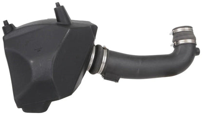 K&N 19-20 Chevrolet Silverado V6 4.3L Aircharger Performance Intake - 63-3117