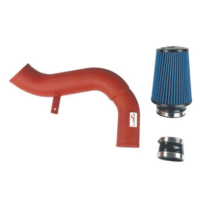 Injen 18-19 Audi S4/S5 (B9) 3.0L Turbo Wrinkle Red Short - SP3082WR