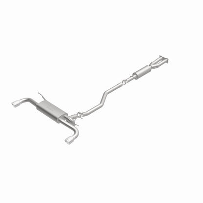 MagnaFlow SYS C/B 09-10 Land Rover LR2 3.2L - 15576