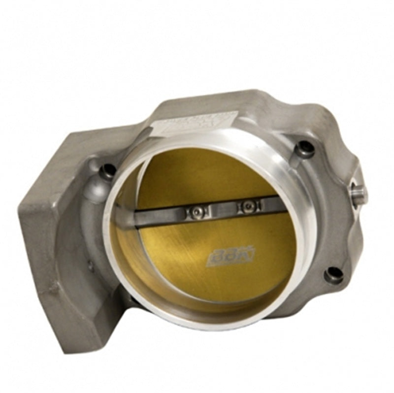 BBK 10-15 Camaro LS3 L99 09-13 Corvette 95mm Throttle Body - 1789-C-Dub Tech