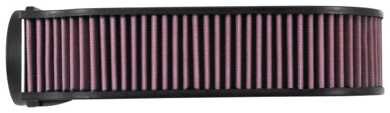 K&N 2013 Mercedes-Benz GLK250 L4-2.1L DSL Replacement Air Filter - E-0654