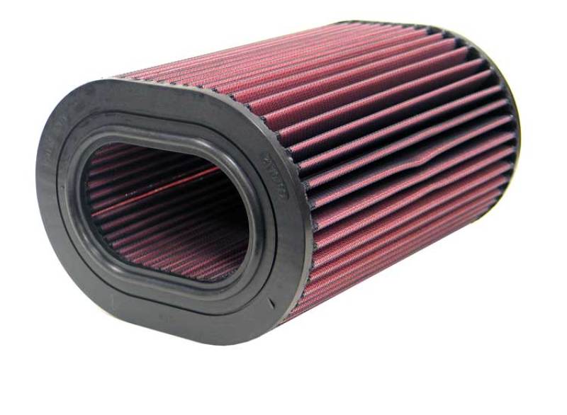 K&N 02-05 Land/Range Rover/III 4.4L V8 9.313in H Oval Replacement - E-9269