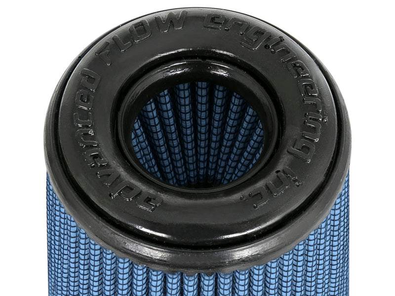 aFe Magnum FLOW Pro 5R Air Filter 3-1/2in F x - 24-91117-C-Dub Tech