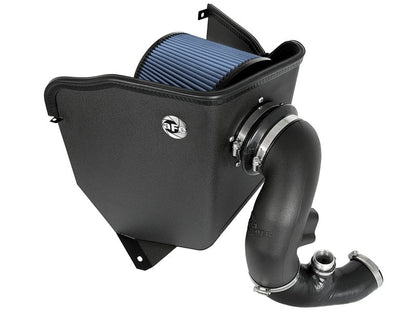 AFE Magnum FORCE Stage-2 Pro 5R Intake System GM Colorado/Canyon - 54-12832-C-Dub Tech