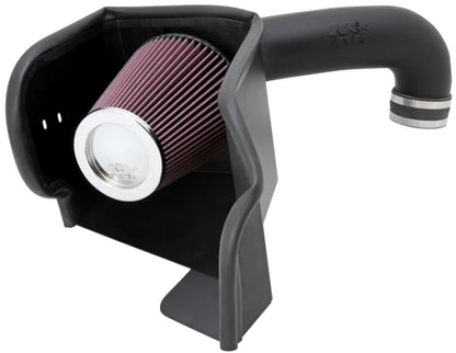 K&N 09-11 Dodge Ram 1500 V8 5.7L Performance Intake - 57-1561