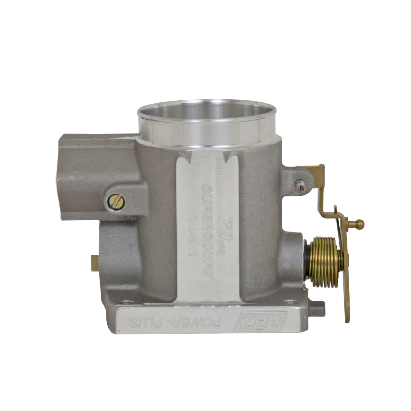 BBK 86-95 Ford Thunderbird 3.8 SC 70mm Throttle Body BBK - 1715-C-Dub Tech