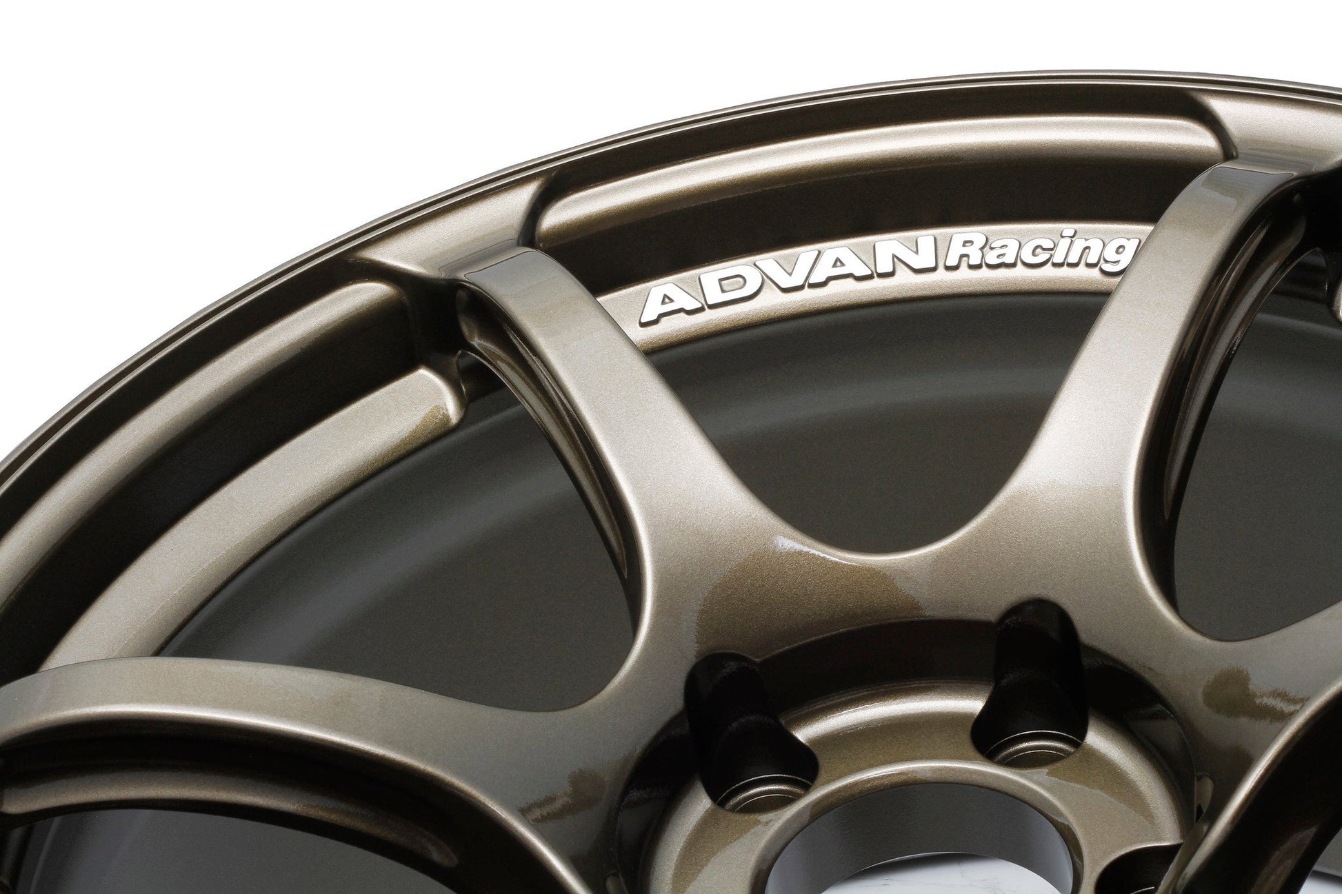 Advan RGIII - 18"-C-Dub Tech