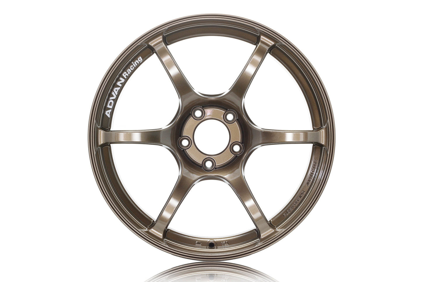 Advan RGIII - 18"-C-Dub Tech