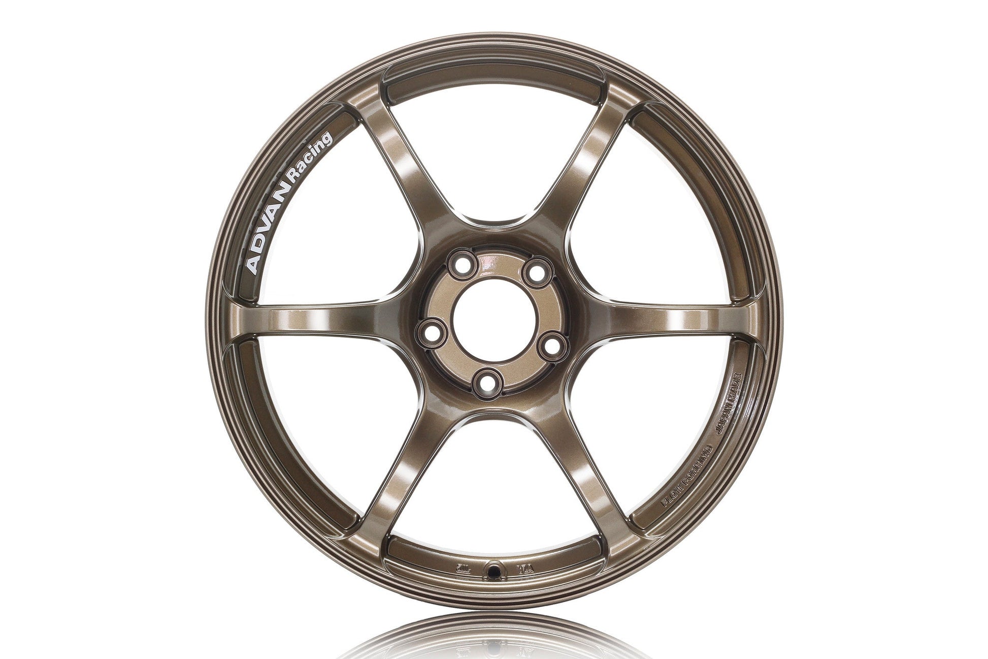 Advan RGIII - 18"-C-Dub Tech