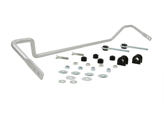 Whiteline 91-94 Nissan Sentra B13 Rear 18mm Heavy Duty Adjustable - BNR13Z