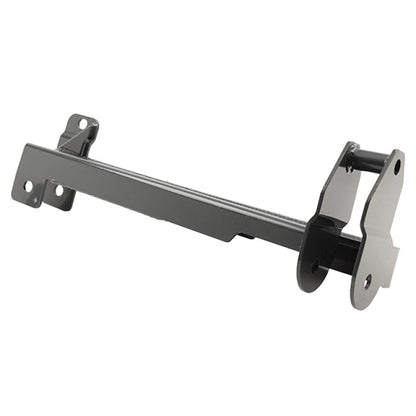 Belltech 19-20 Chevrolet Silverado / GMC Sierra 1500 4WD 6in - 150210BK-C-Dub Tech