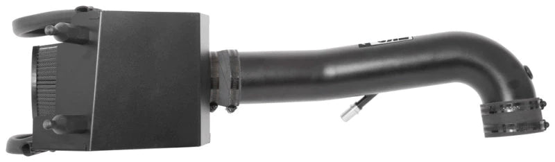 K&N 2018 Jeep Wrangler JL V6-3.6L F/I Blackhawk Performance Intake - 71-1576