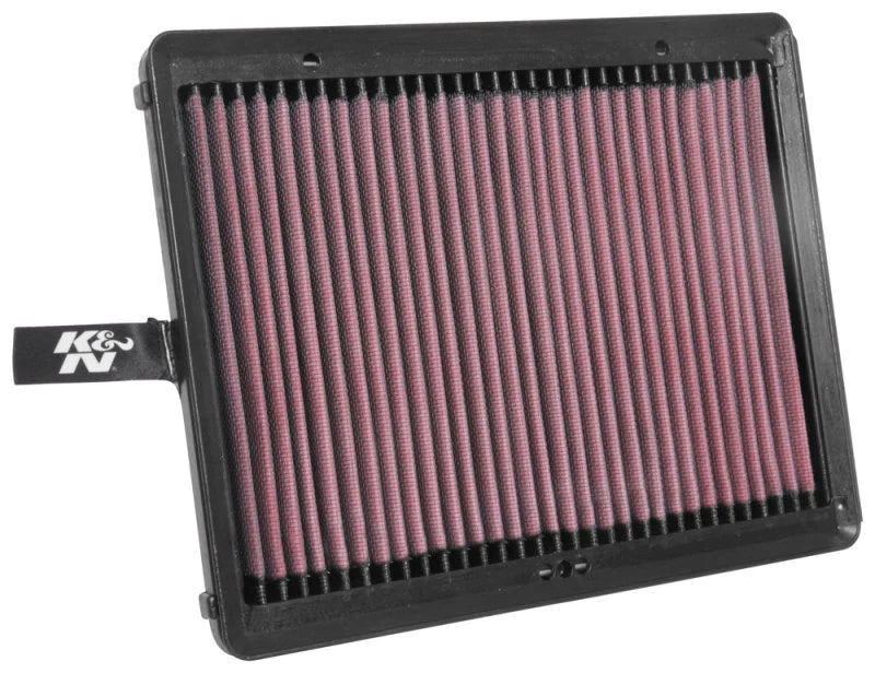 K&N 15-18 Hyundai Sonata L4-1.6L F/I Drop In Air Filter - 33-5057