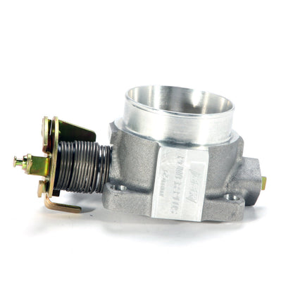 BBK 01-04 Mustang V6 65mm Throttle Body BBK Power Plus - 1652-C-Dub Tech