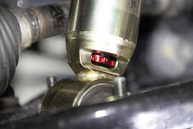 Belltech 6-8in Lifted Front Ride Height Coilover Kit 19-21 GM - 15303-C-Dub Tech