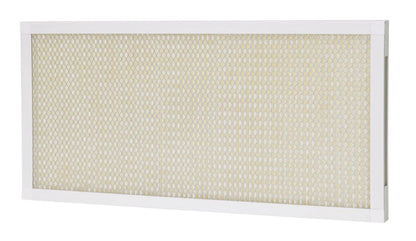 K&N HVAC Filter - 14 x 30 x 1 - HVC-11430