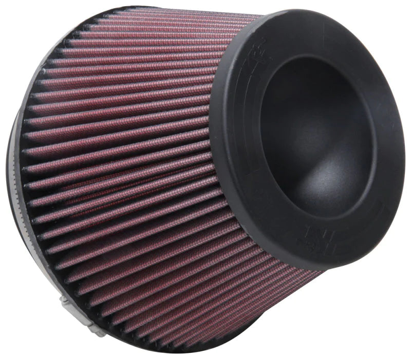 K&N Universal Round Tapered Filter 6in Flange ID x 7-1/2in - RC-51380