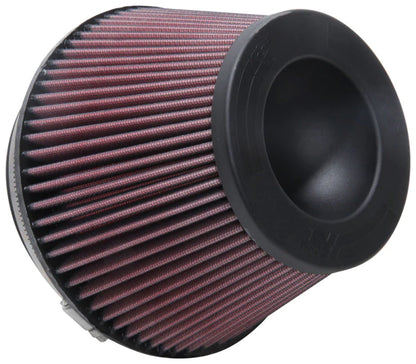 K&N Universal Round Tapered Filter 6in Flange ID x 7-1/2in - RC-51380