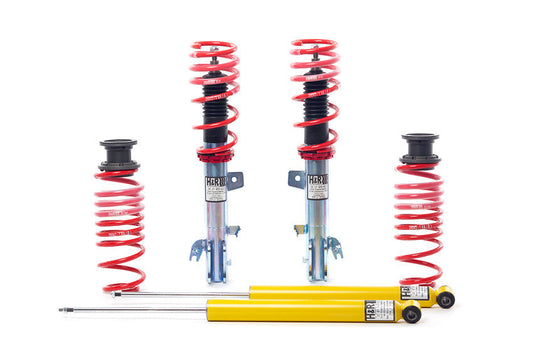 H&R Street Performance Coil Over Kit - Ford Fiesta ST 2014-2019