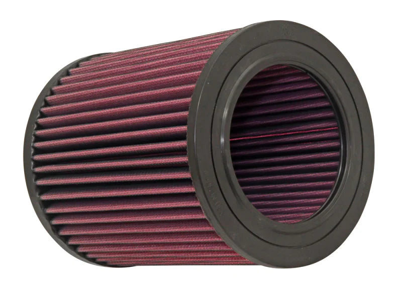 K&N Replacement Round Air Filter for 13-14 Audi RS6/RS7 4.0L - E-0664
