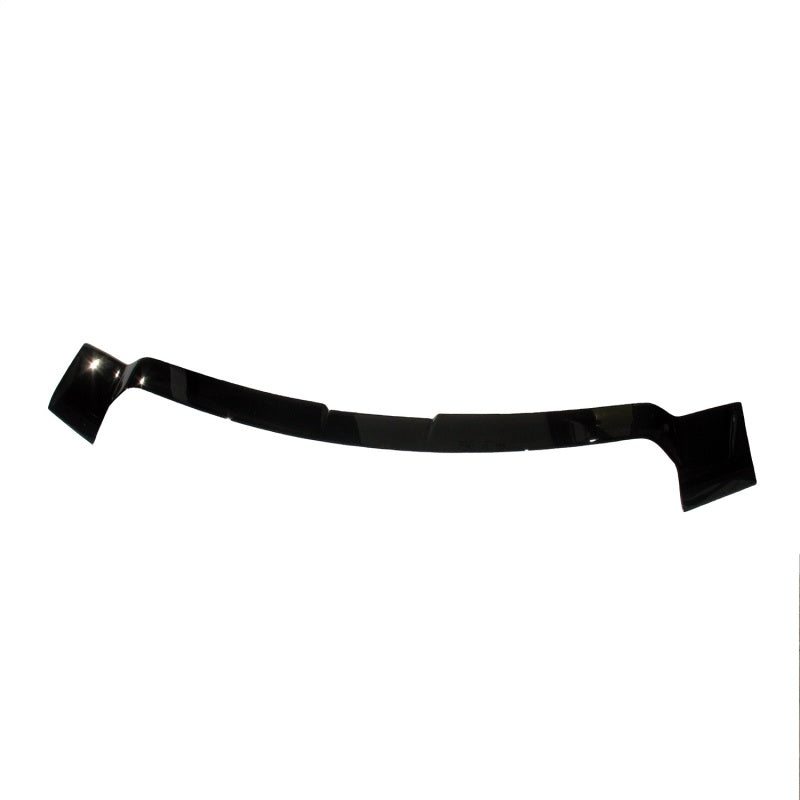 AVS  2020 Ford Escape Aeroskin Smoke Flush Mount Hood Protector - 322182-C-Dub Tech