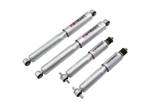 Belltech Street Performance Shock Set - OE9620-C-Dub Tech