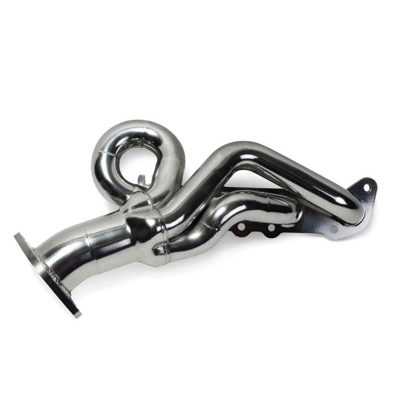 BBK 2015-16 Ford Mustang GT 5.0L 1-3/4 Tuned LenGTh Header - 1848-C-Dub Tech