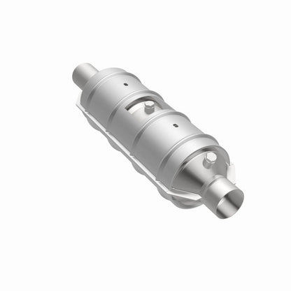 Magnaflow Conv DF 00-05 Ford Excursion / 99-04 F-250 SD - 445300