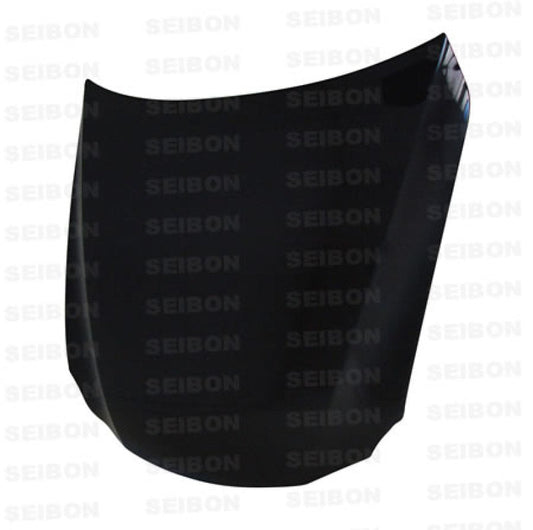 Seibon 06-12 Lexus IS 250/IS 350 Including Convertible OEM-Style Carbon - HD0607LXIS-OE