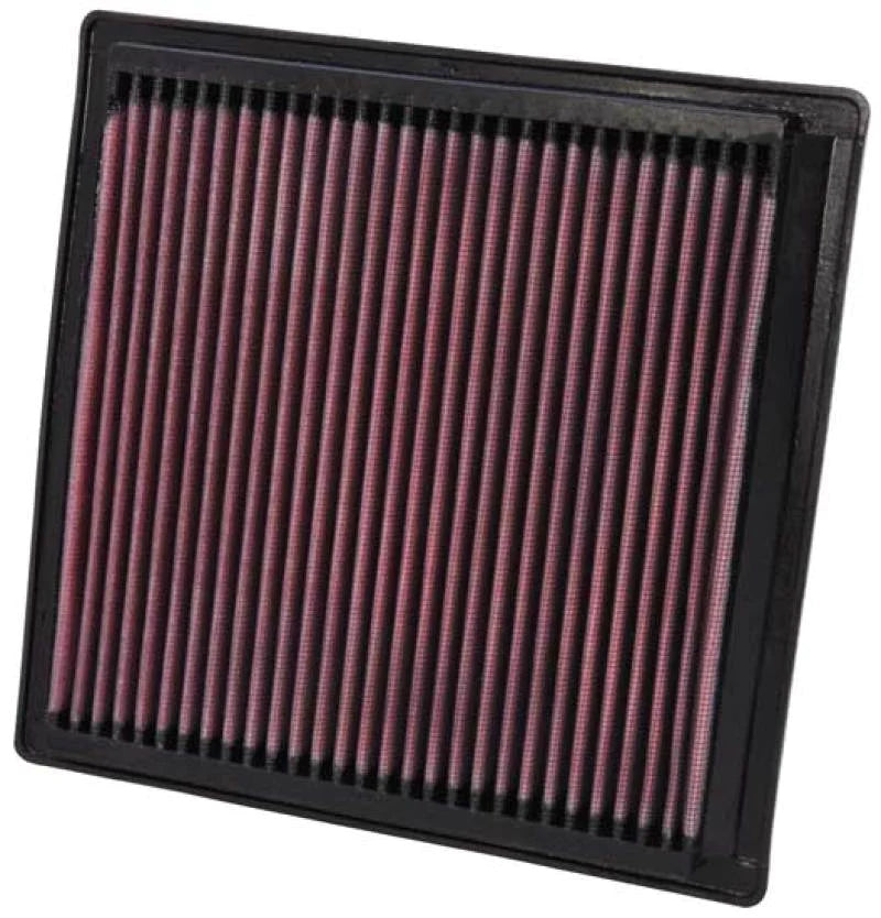 K&N Replacement Air Filter DODGE DURANGO 04-09 / CHRYSLER ASPEN - 33-2288