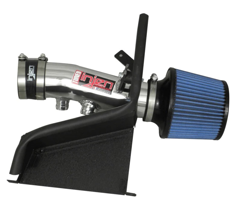 Injen 12 VW Golf MK6 2.5L 5cyl Polished Short Ram - SP3028P
