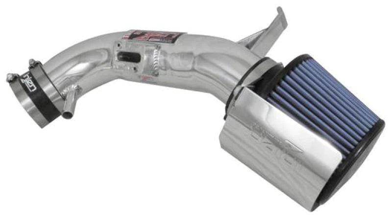 Injen 07-09 Altima 4 Cylinder 2.5L w/ Heat Shield (Automatic - SP1974P