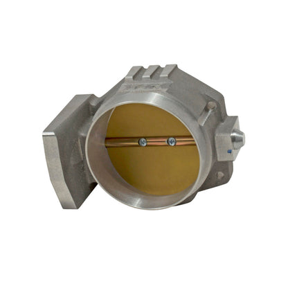 BBK 10-15 Camaro LS3 L99 09-13 Corvette 102mm Throttle Body - 1790-C-Dub Tech
