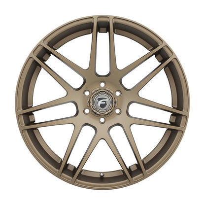 Forgestar X14 22x10 / 6x139.7 BP / ET30 / 6.7in - F35520084P30