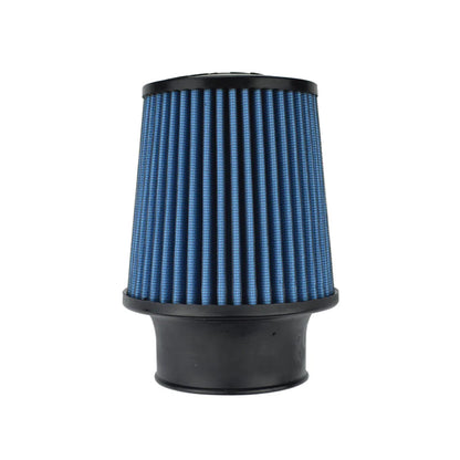 Injen SuperNano Web Dry Air Filter - 3.00 Filter 5 - X-1017-BB