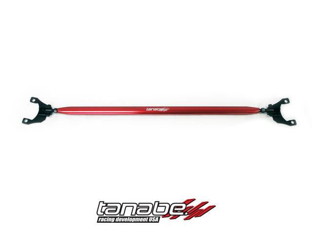 Tanabe Sustec Rear Strut Tower Bar 00-05 IS300 (JCE10L) - TTB038R