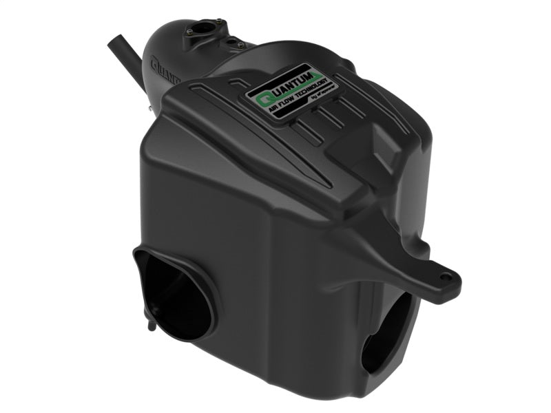 aFe Quantum Pro DRY S Cold Air Intake System 13-18 - 53-10002D-C-Dub Tech
