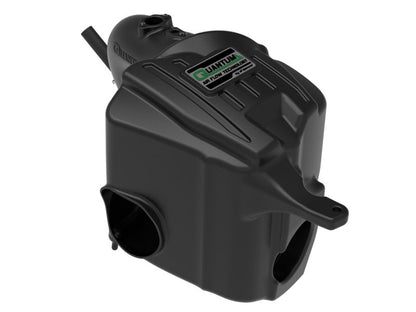 aFe Quantum Pro DRY S Cold Air Intake System 13-18 - 53-10002D-C-Dub Tech