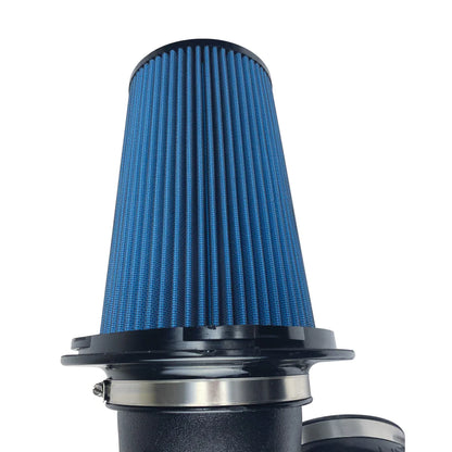 Injen 15-20 Ford F-150 V6-2.7L(tt) EcoBoost Evolution Intake - EVO9104