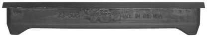 K&N 2019 Volkswagen Jetta 1.4L F/I Replacement Panel Air Filter - 33-5084