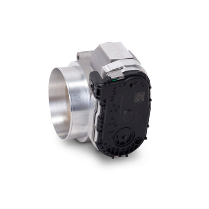 BBK 2015-16 Ford Mustang GT 5.0L 85Mm Throttle Body - 1806-C-Dub Tech