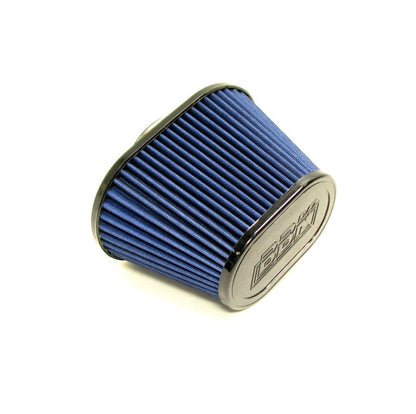 BBK Replacement High Flow Air Filter For BBK Cold Air - 1741-C-Dub Tech