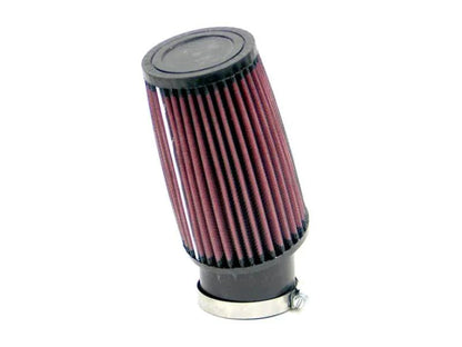 K&N Universal Air Filter - Round Tapered - 3in Top - SN-2510