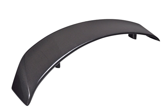 CMST Carbon Fiber Rear Spoiler Wing for Audi R8 (2008-2015)